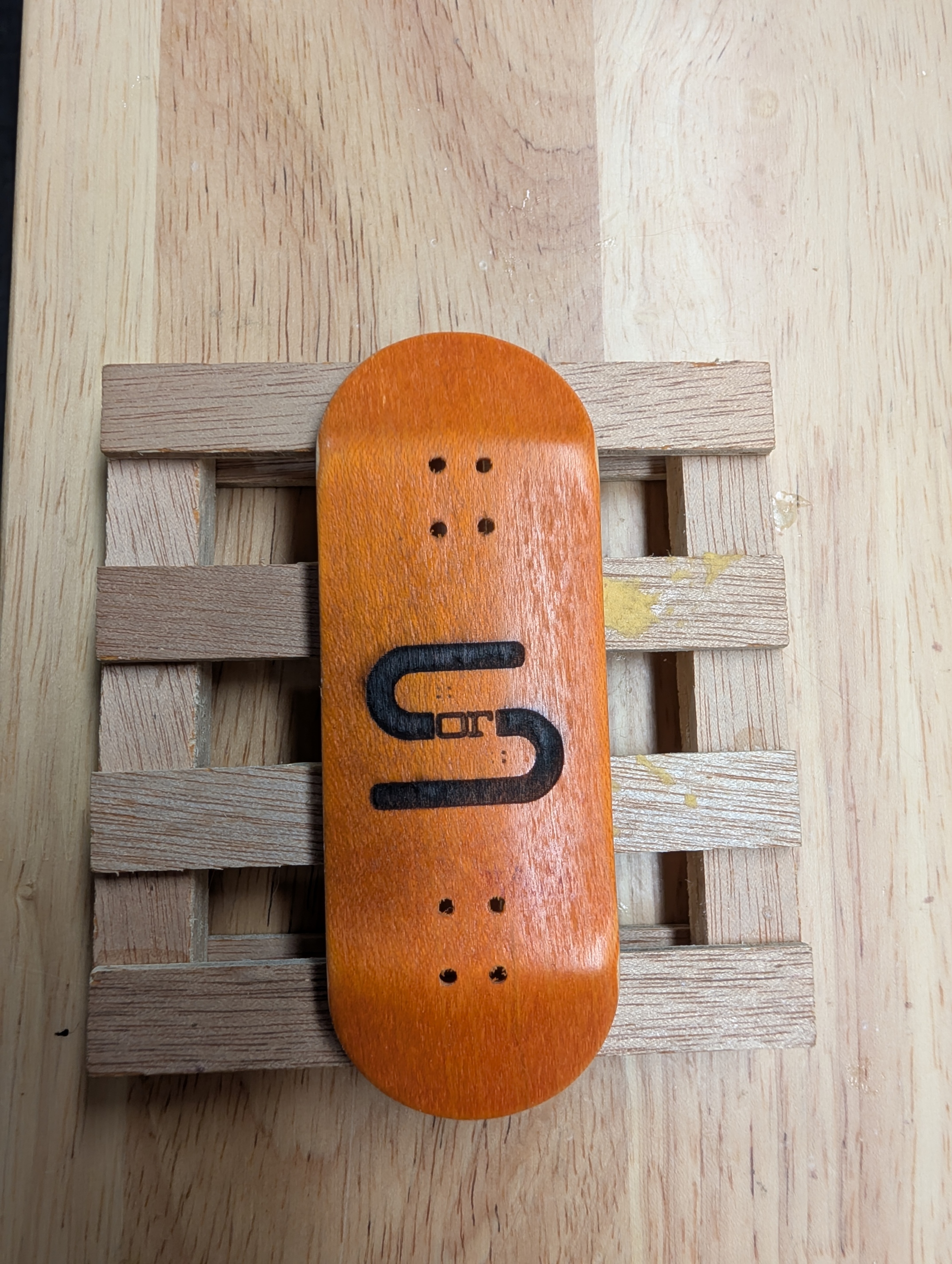 Orange 2 Bottom
